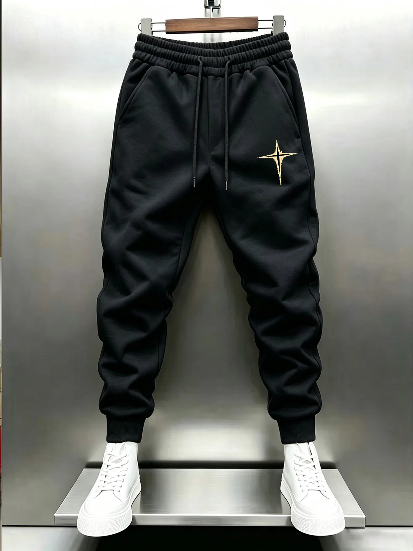 Running Gear Winter - 2026 New Men Casual Sports Pants
