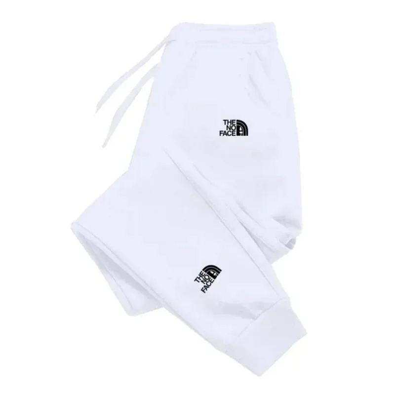 Running Gear Winter - Women Men Unisex Knit Sweatpants Winter
