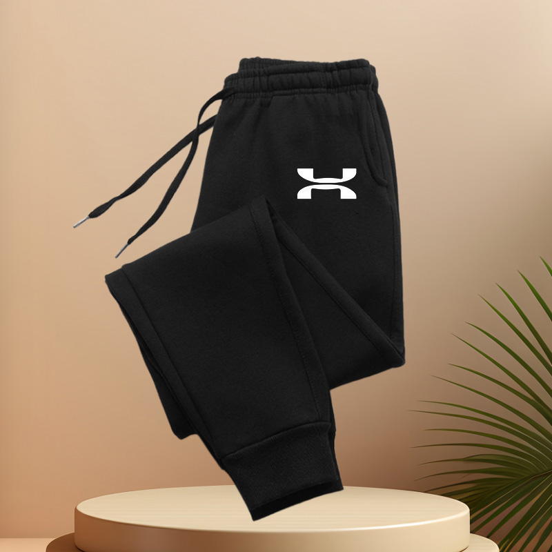 Men's Casual Pants, Autumn and - đánh giá và giá Running Gear Winter