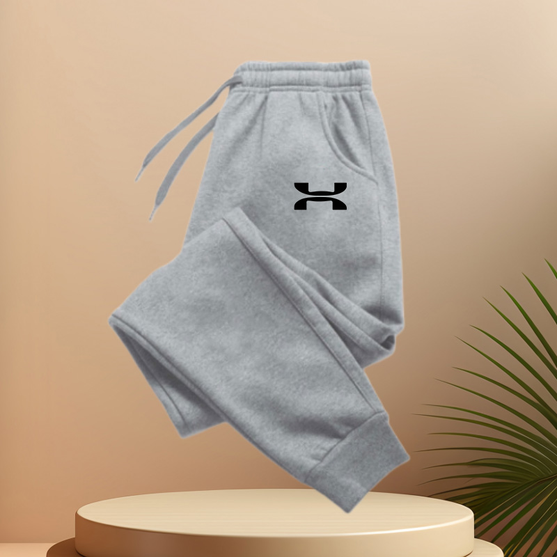 Men's Casual Pants, Autumn and - đánh giá và giá Running Gear Winter