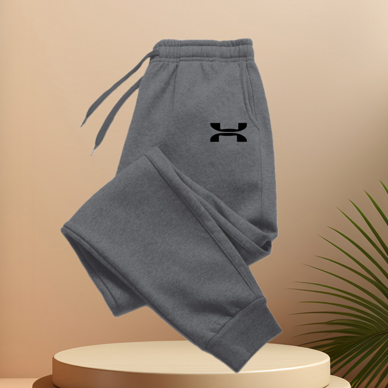 Men's Casual Pants, Autumn and - đánh giá và giá Running Gear Winter