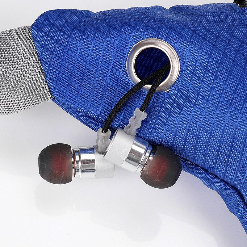 Multifunction Man Waist Bag Ny - đánh giá và giá Running Gear For