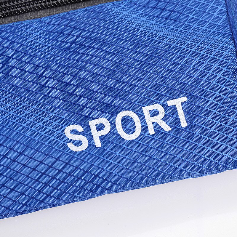 Multifunction Man Waist Bag Ny - đánh giá và giá Running Gear For