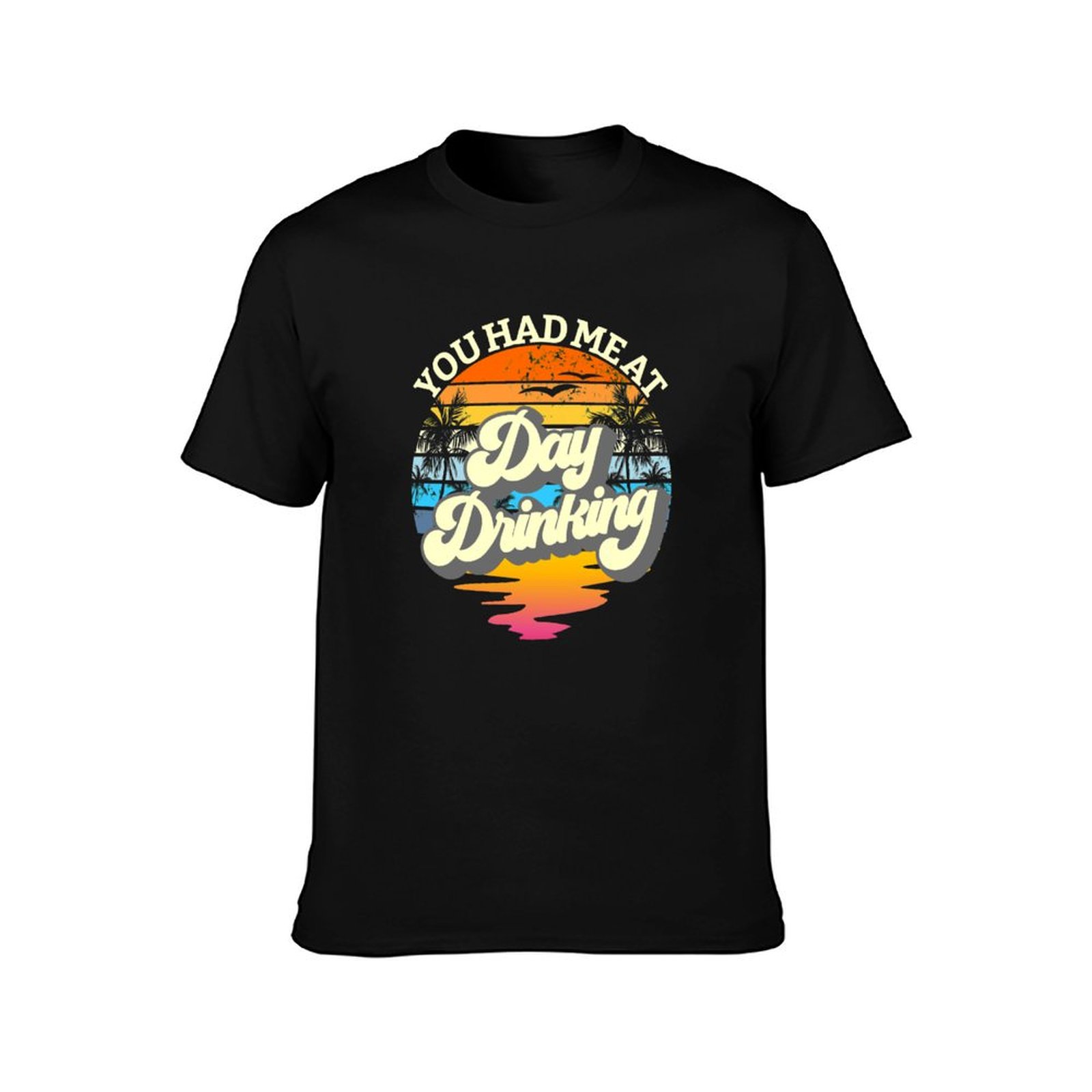 You Had Me At Day Drinking Ret - đánh giá và giá Running Gear Retro
