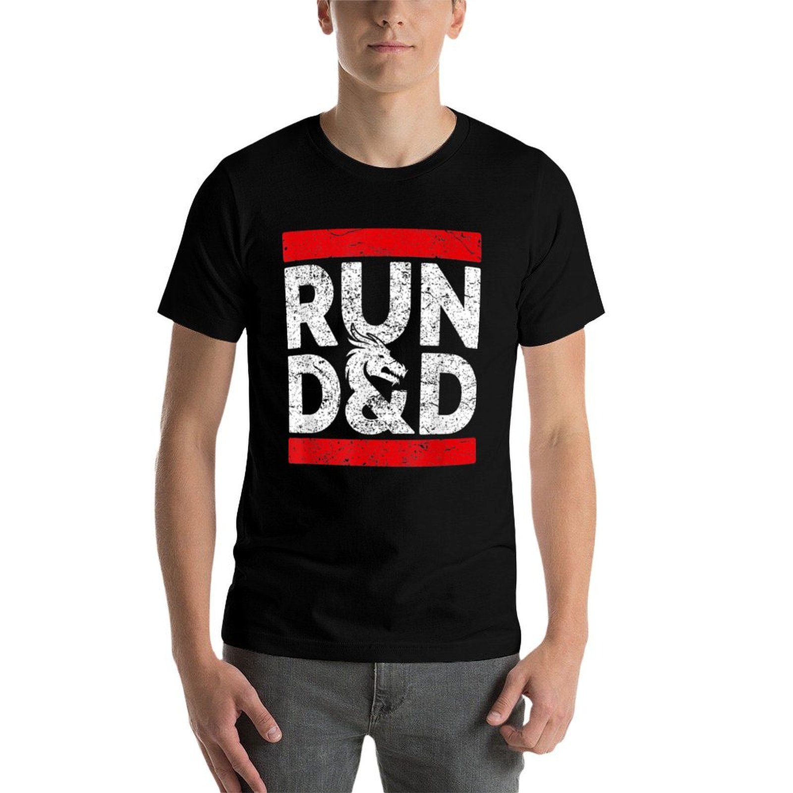 Run D&D Board Game Dice Dungeo - đánh giá và giá Running Gear Retro
