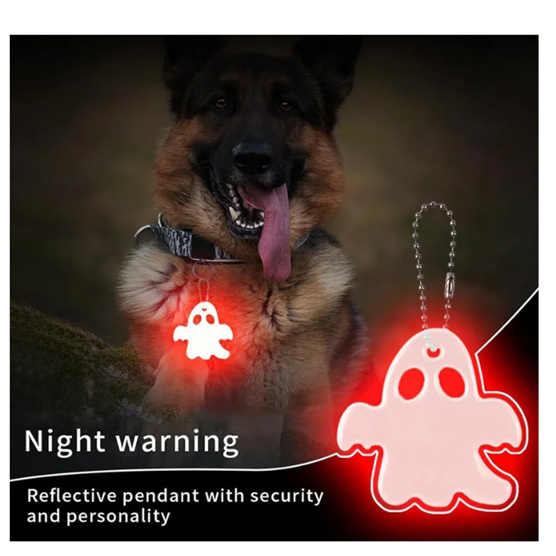 10Pcs 6*6cm Safety Reflector P - đánh giá và giá Running Gear Transportation