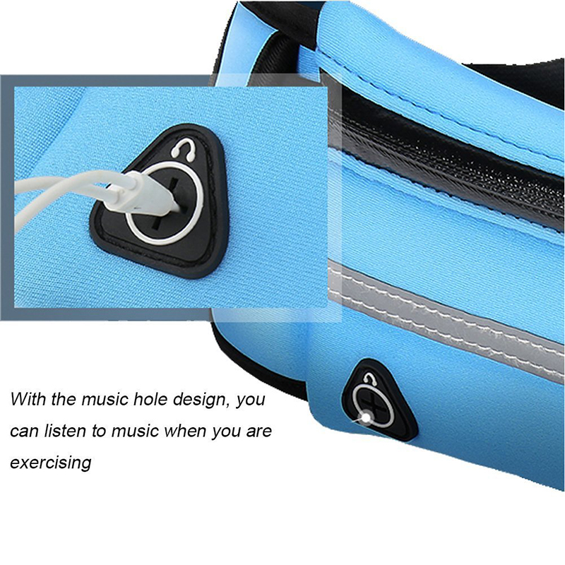 Sports Fanny Pack Women Runnin - đánh giá và giá Running Gear For