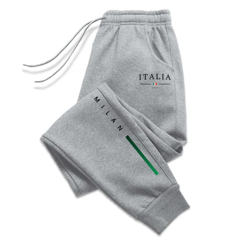 2026 Men's Sports Pants Printe - đánh giá và giá Running Gear Winter