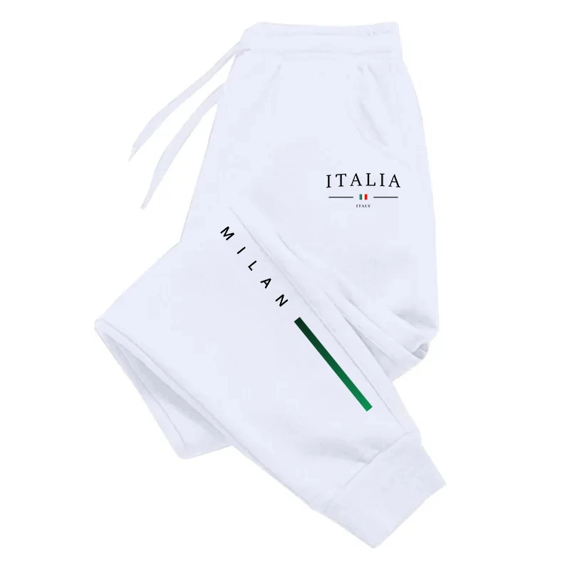 2026 Men's Sports Pants Printe - đánh giá và giá Running Gear Winter