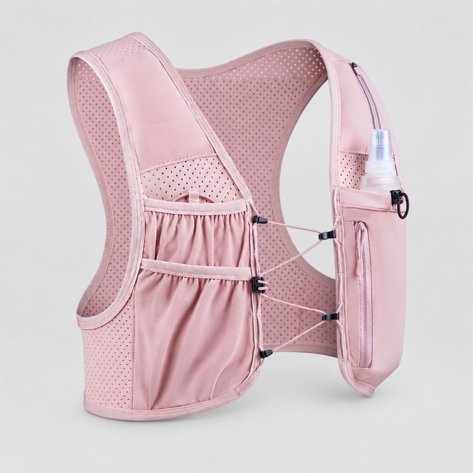 Lightweight Reflective Hydrati - đánh giá và giá Reflective Running Gear Vest