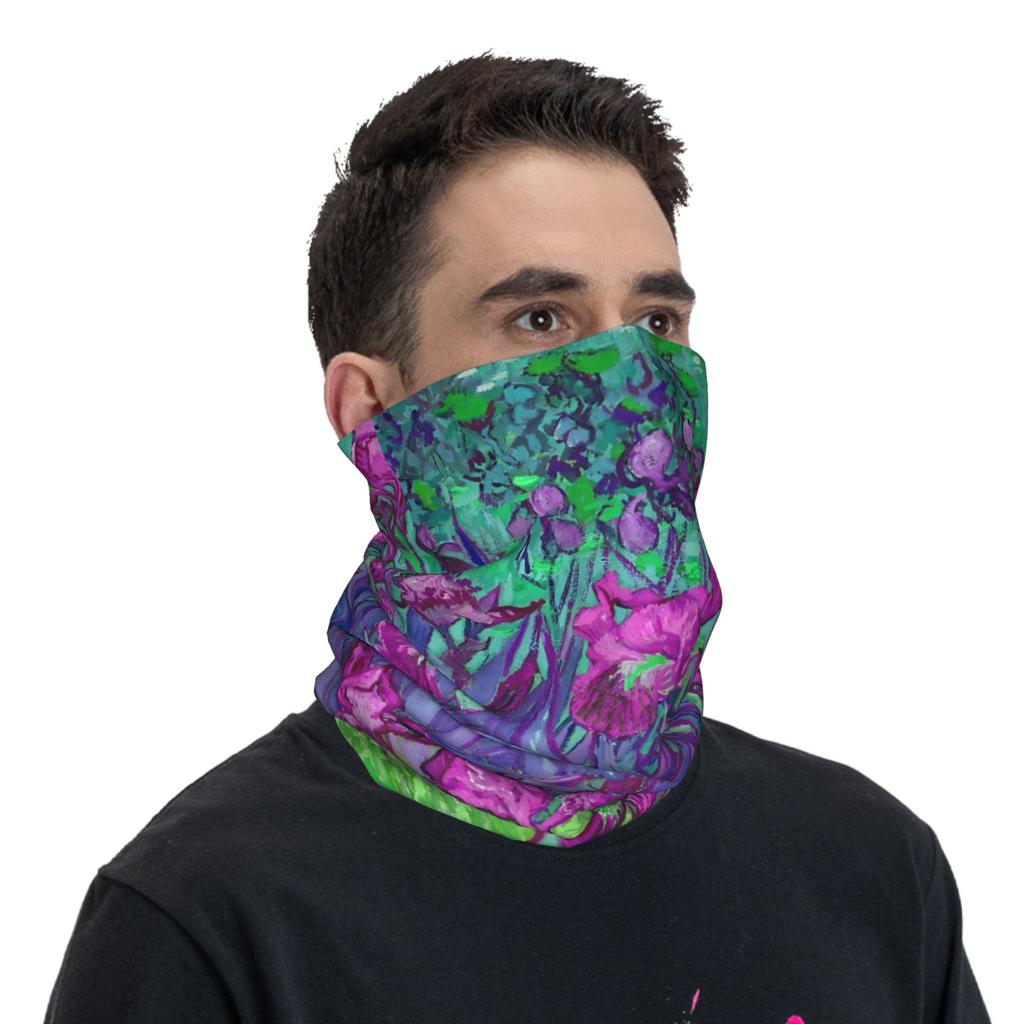 Custom Vincent Van Gogh Winter - đánh giá và giá Running Gear Winter