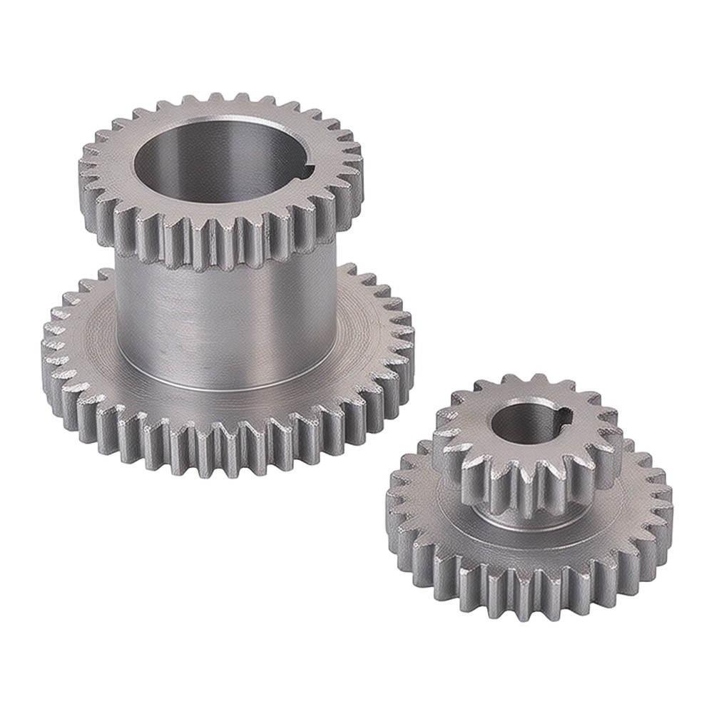 For Precise Machining Tasks Si - đánh giá và giá Running Gear Transportation