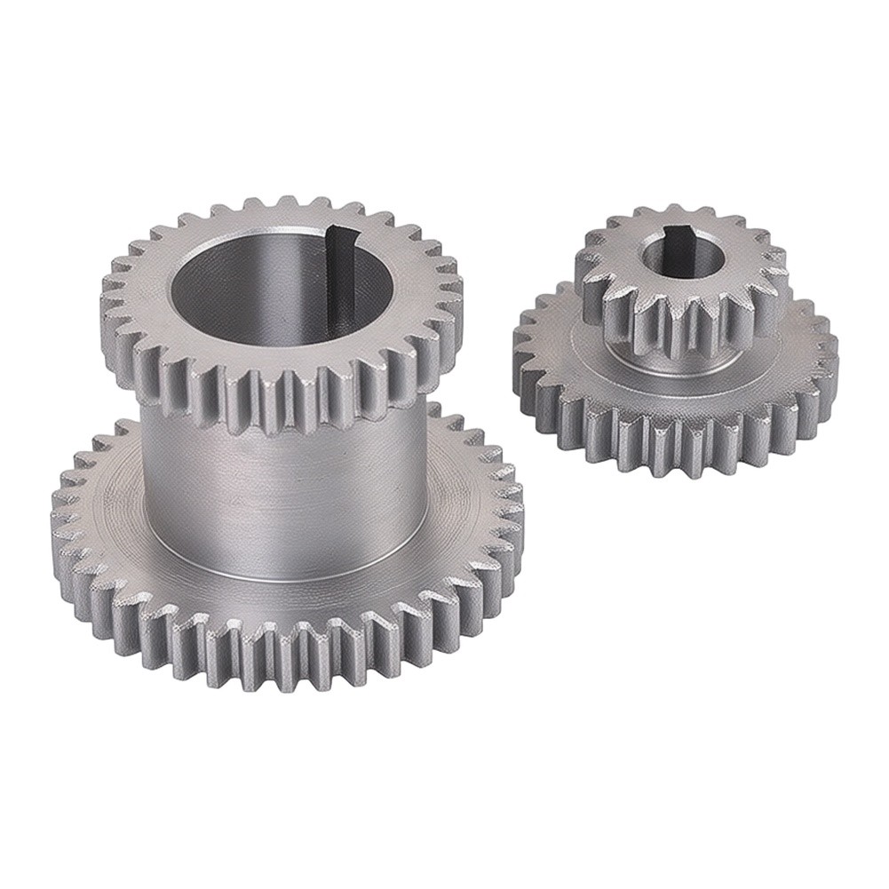 For Precise Machining Tasks Si - đánh giá và giá Running Gear Transportation
