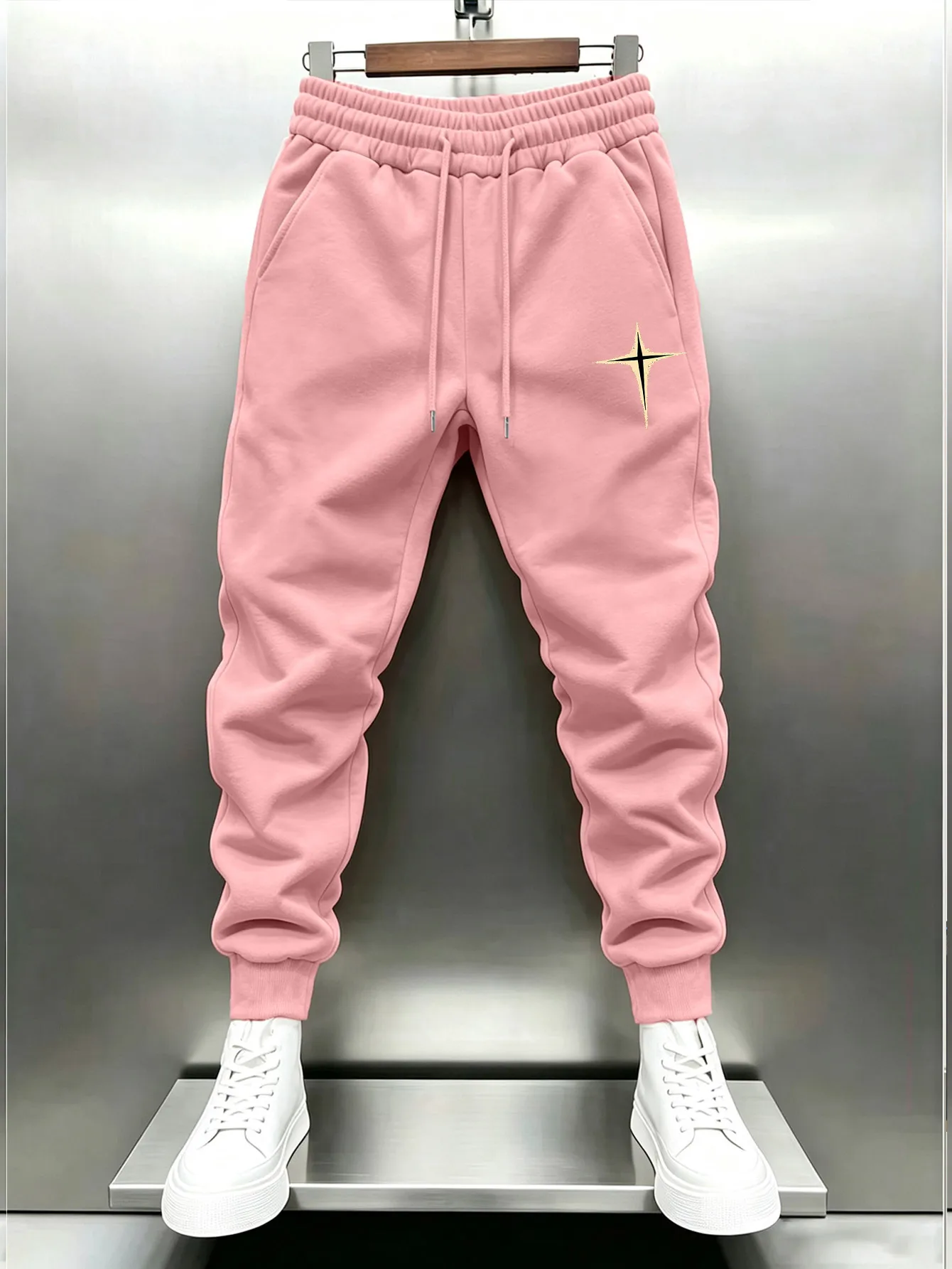 2026 New Men Casual Sports Pan - đánh giá và giá Running Gear Winter