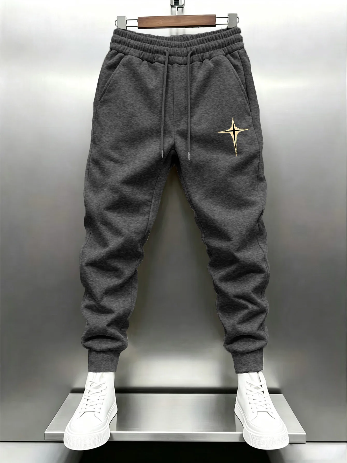 2026 New Men Casual Sports Pan - đánh giá và giá Running Gear Winter