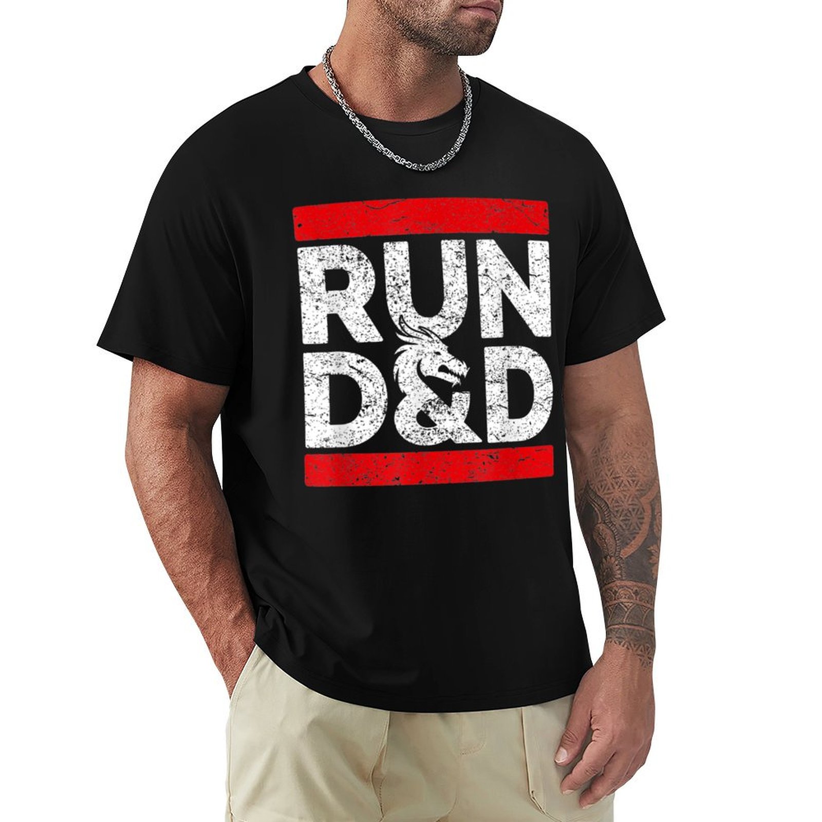 Run D&D Board Game Dice Dungeo - đánh giá và giá Running Gear Retro