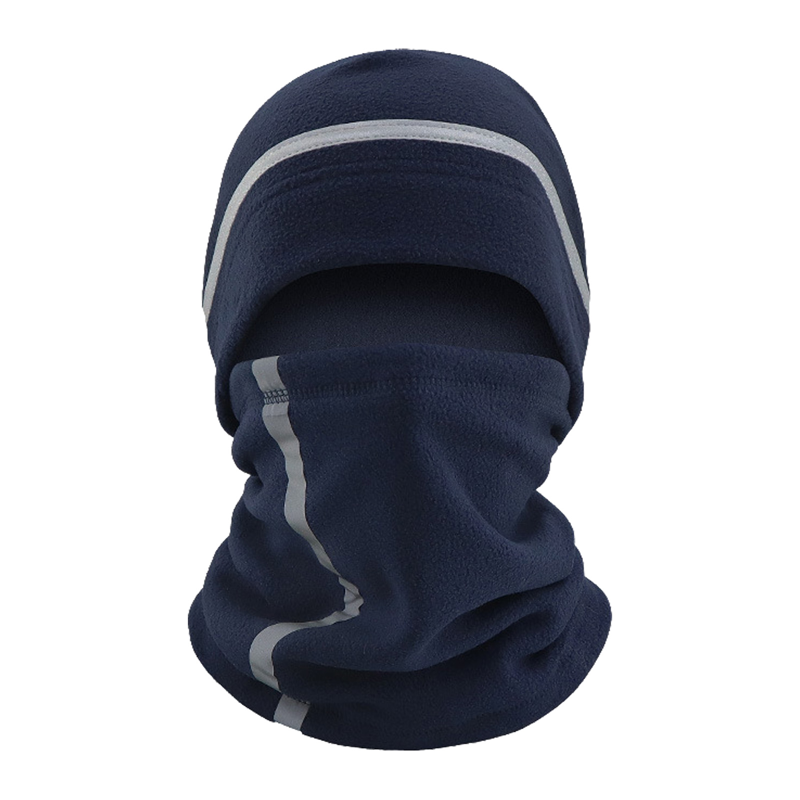 Winter Hat Set Reflective Wind - đánh giá và giá Running Gear Winter