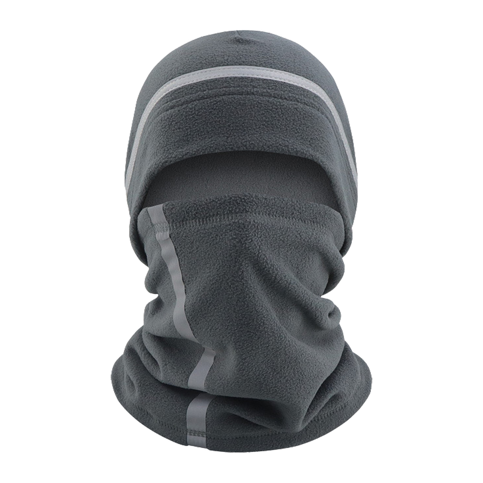 Winter Hat Set Reflective Wind - đánh giá và giá Running Gear Winter