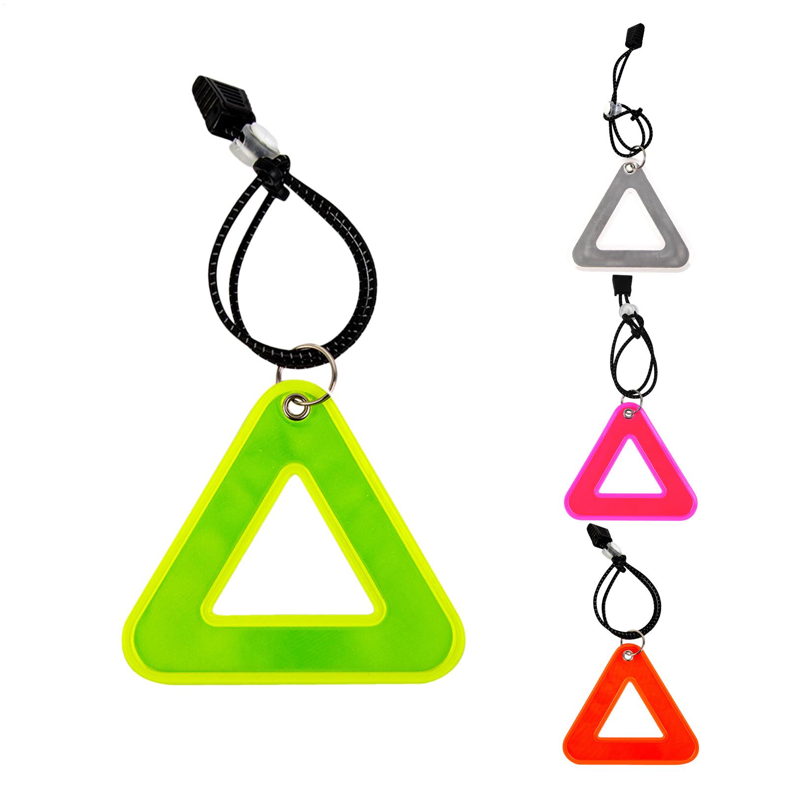 Reflective Pendants High Visib - đánh giá và giá Running Gear For