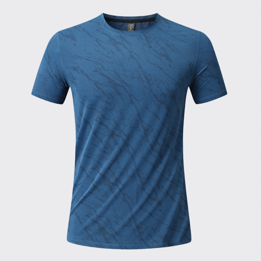 Summer Men's Quick-Dry Fitness - đánh giá và giá Running Gear Winter