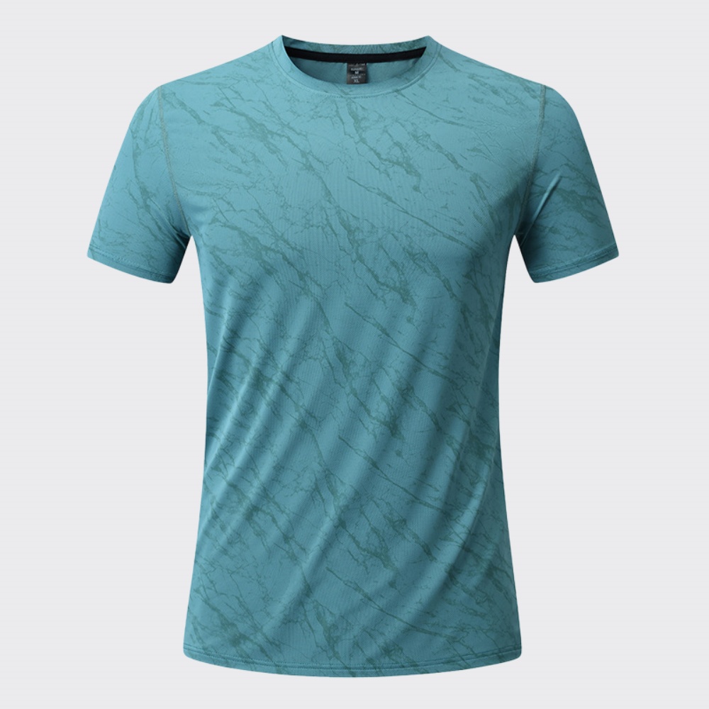 Summer Men's Quick-Dry Fitness - đánh giá và giá Running Gear Winter