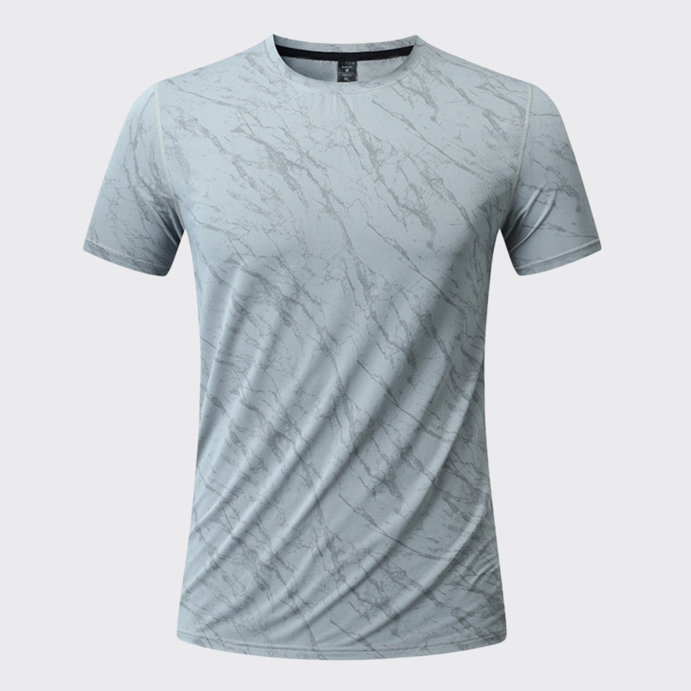 Summer Men's Quick-Dry Fitness - đánh giá và giá Running Gear Winter