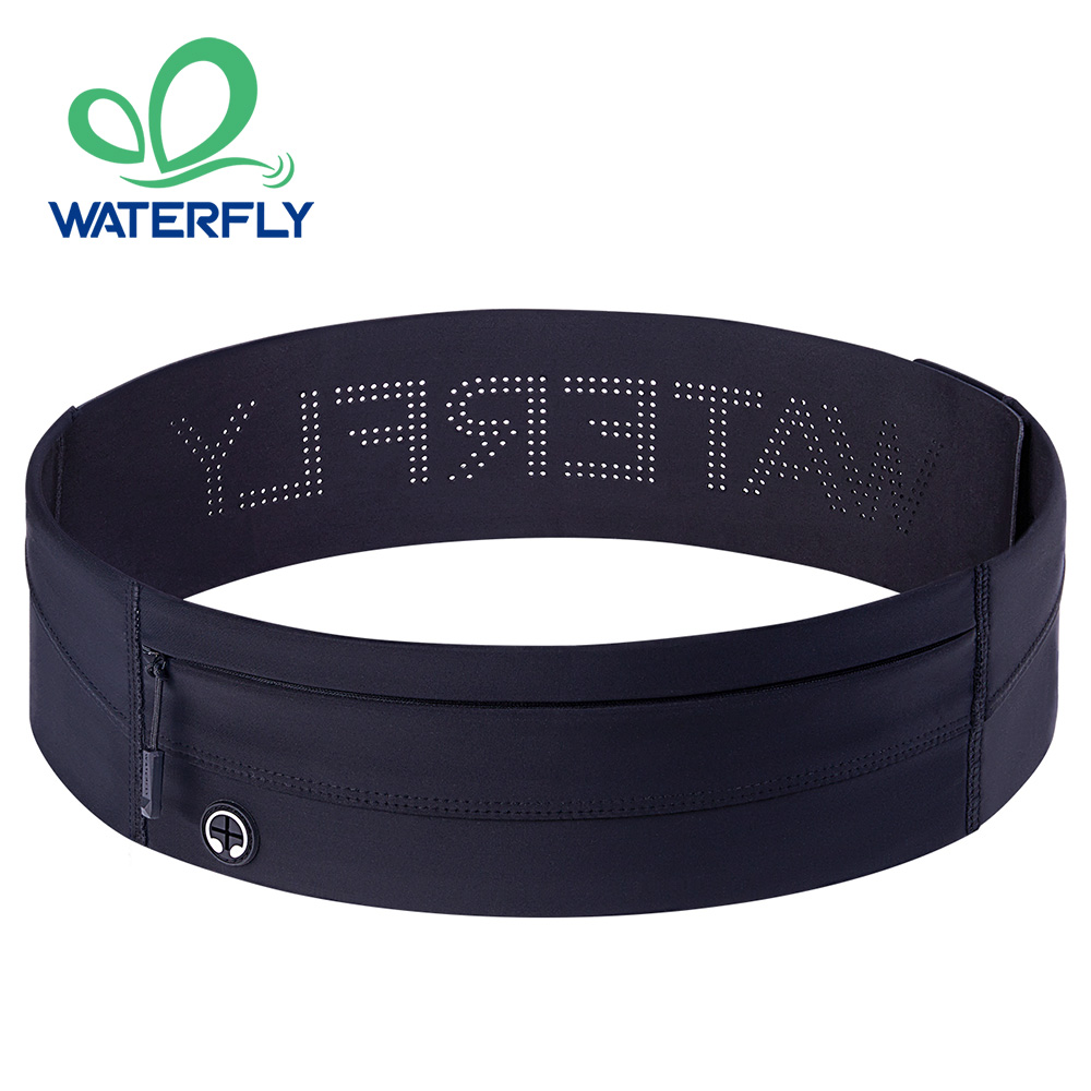 WATERFLY Running Belt Fanny Pa - đánh giá và giá Running Gear For