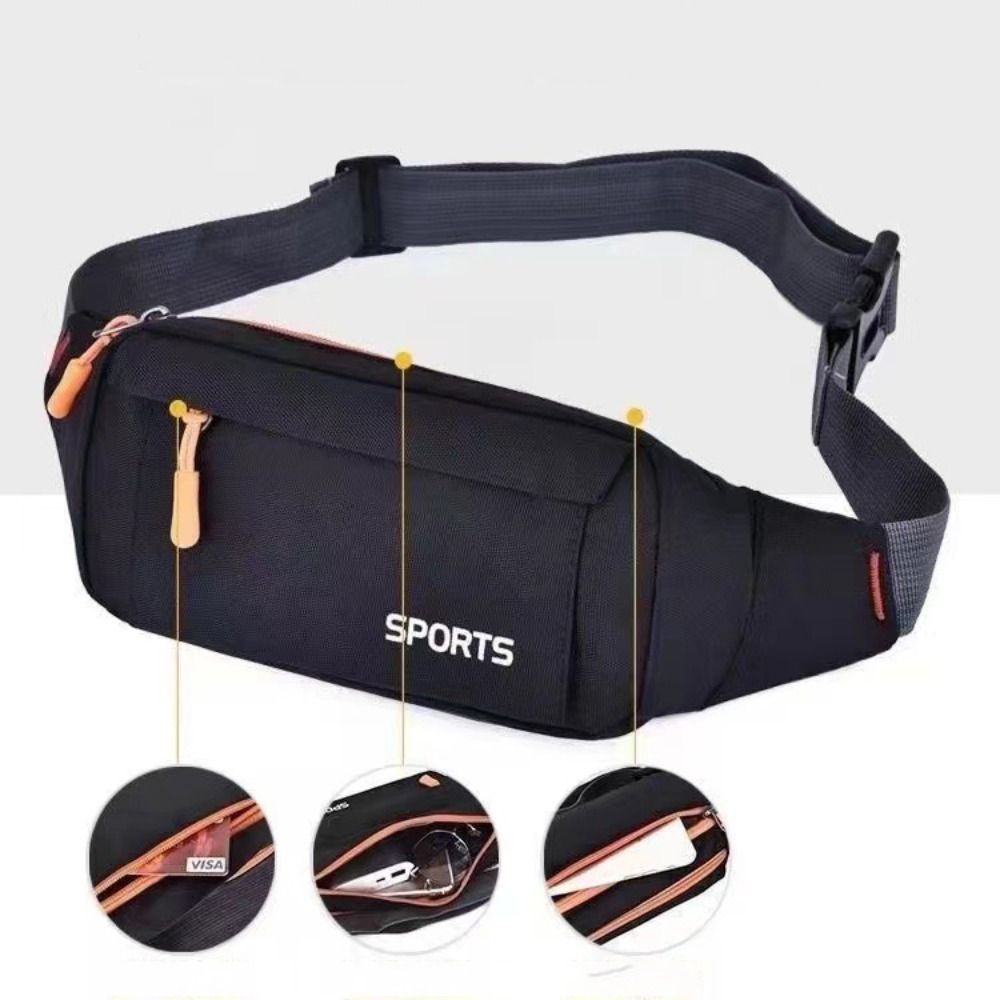 Women Waist Pack Sports Runnin - đánh giá và giá Running Gear For